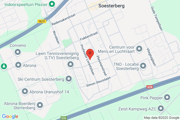 Bouwtechnisch Adviesbureau Soest