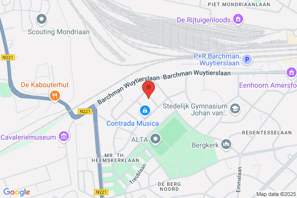 Adviesburo Van Merendonk