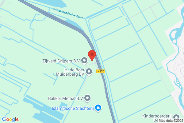Diginet Bv