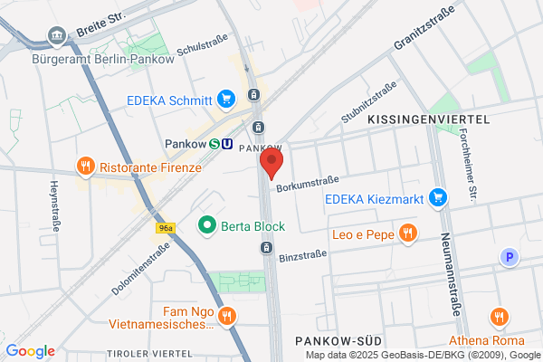 Exchange Opleidingen