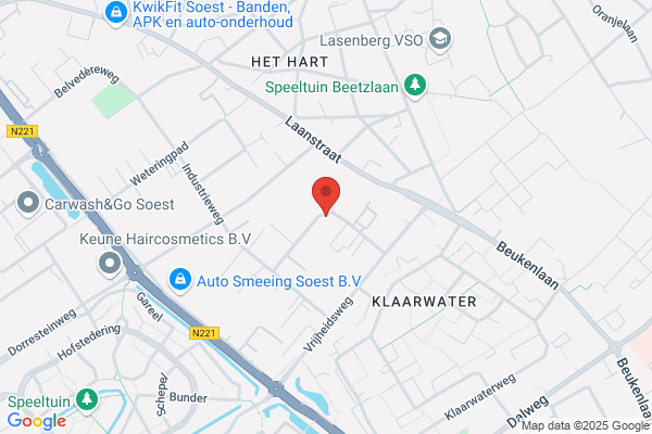 Gikom Tijdelijk Management Groep