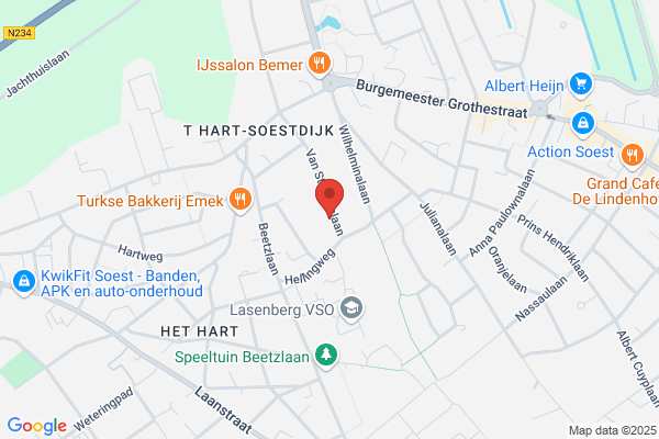Maison Okhuijsen Bv