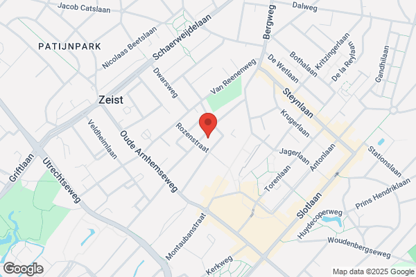 Kindergarden Hortensialaan Zeist