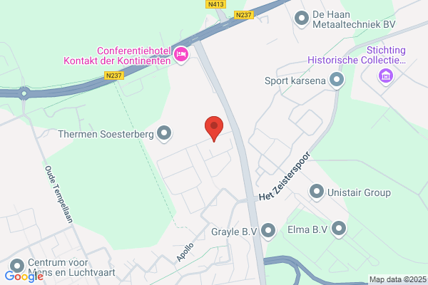 Gastouderbureau