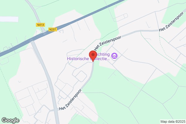 Kraaienest, Het