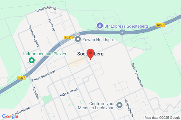 Linde, De