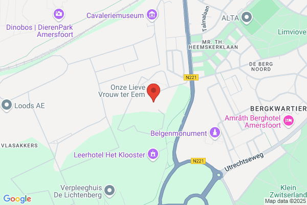 Panta Rhei Kindercentrum