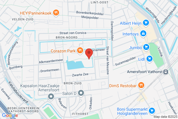Partou Buitenschoolse opvang Amersfoort