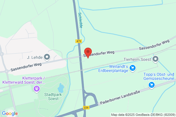 Ewa Trans Soest