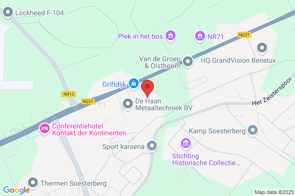 Horstlaan Bv