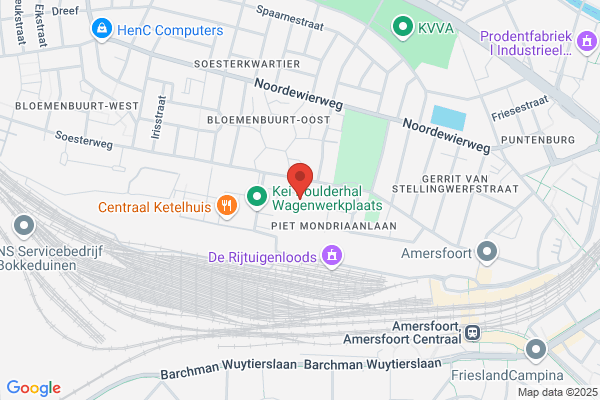 Groeneveld Winkelbedrijven Bv