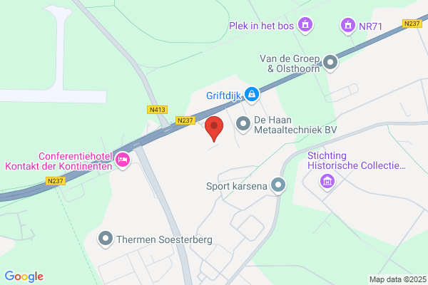Beerepoot Stalinrichtingen B.V.