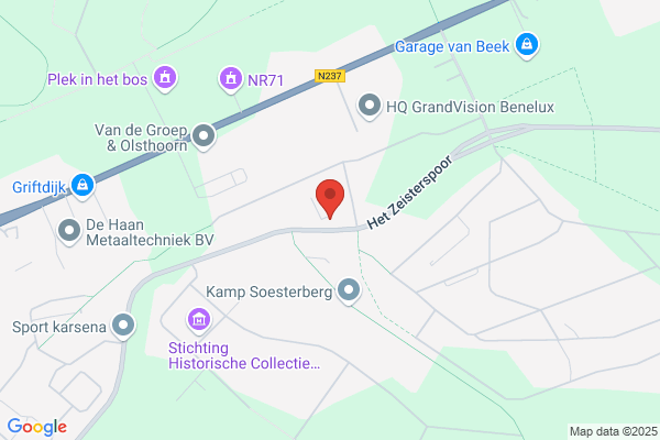 Moulinkazerne, Du