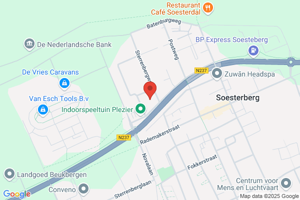 Soesterberg Sanitair & Tegelcentr