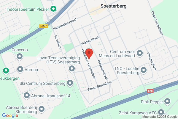 Technische Handelsonderneming Piet Manshanden C.V.
