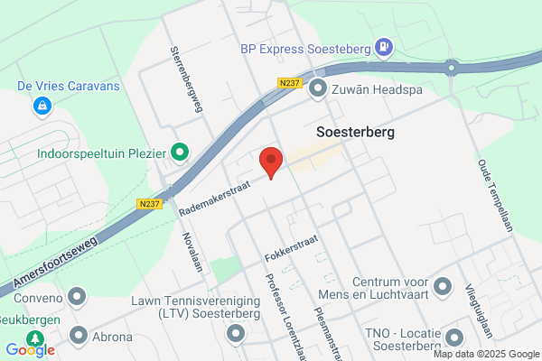 Voetencentrum Wender | Soesterberg Fysio