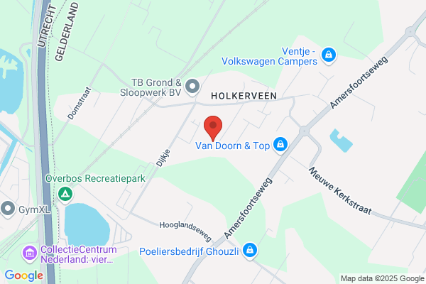 Audio Visual Partners Nederland Bv