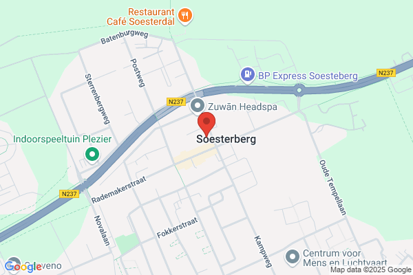 Bakker Make It-Up