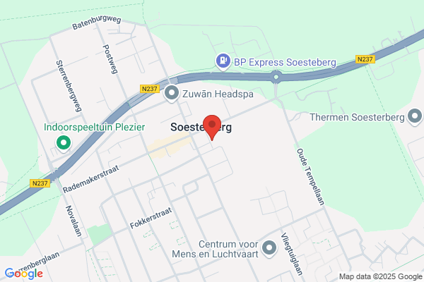 Bibliotheek Soesterberg