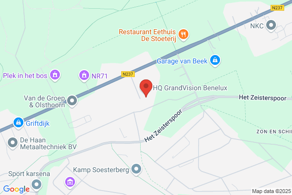 Brilmij Holding Bv