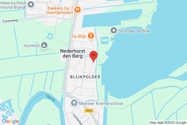 Eemlease Amersfoort Bv