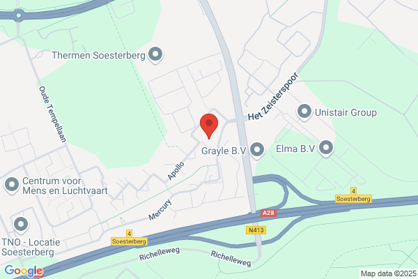 Fonke Schoonmaakdiensten Bv