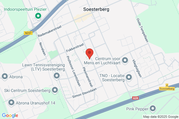 Food-Express Bv