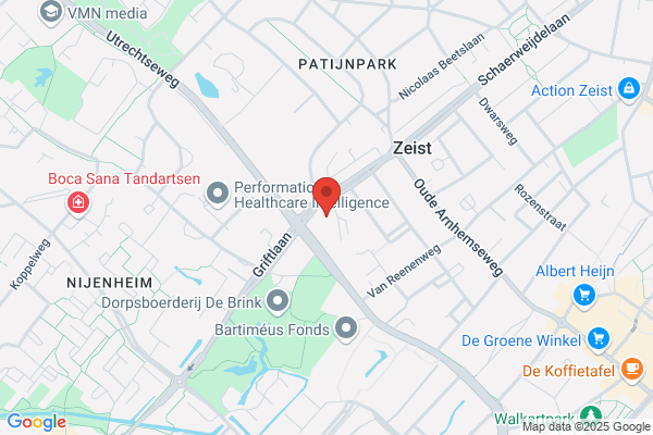 Hdt Consultants Bv