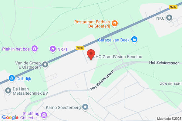 Ip Globelnet Nederland Bv