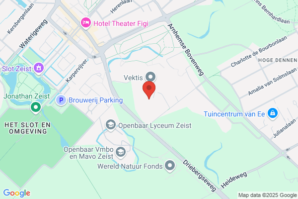 Irmscher Nederland Bv