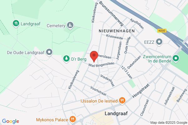 Kinderdagverblijf Pompidoe