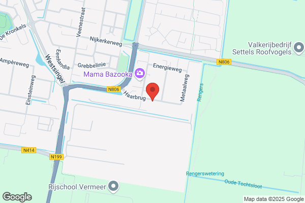 Multikozijn Bv