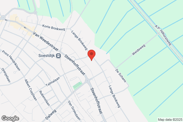 Pannenkoekenhuis De Tuin