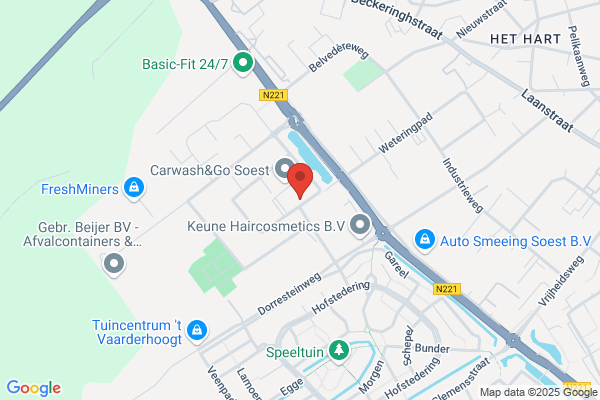 Rb Techniek