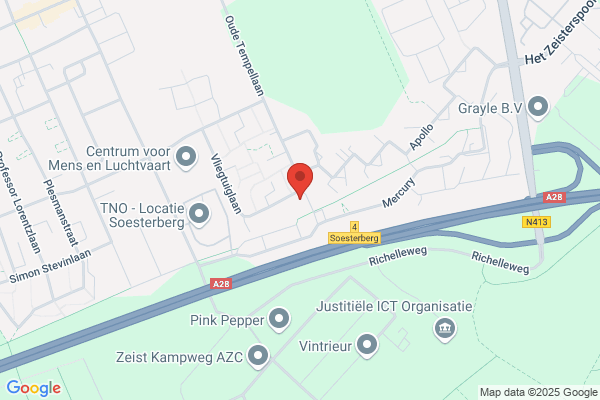 Tds Technische Dienstverlening Safe