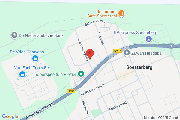 Toolscenter Hans Beek