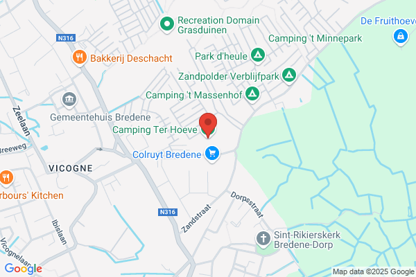 H.A. Ter Hoeve