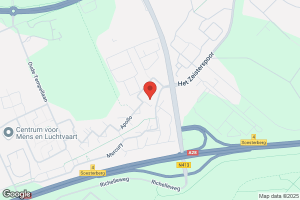 Schoonmaakbedrijf Agn V Eykelenburg