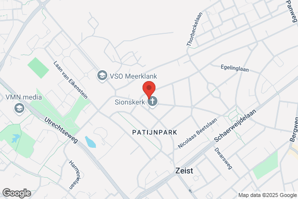 Schoonmaakbedrijf L.A. Verpoorten