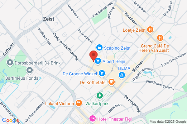 Grieks Specialiteiten Restaurant Sirtaki