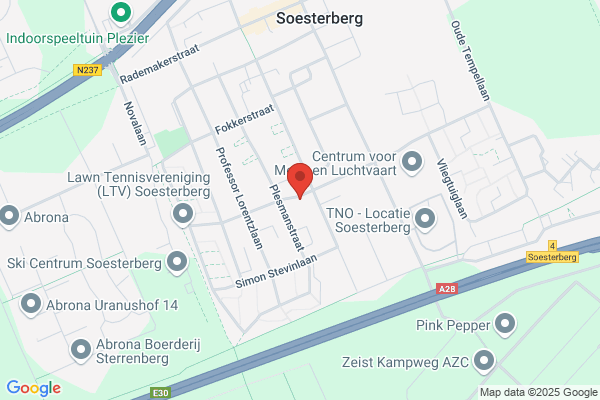 Eetcafe De Ontmoeting