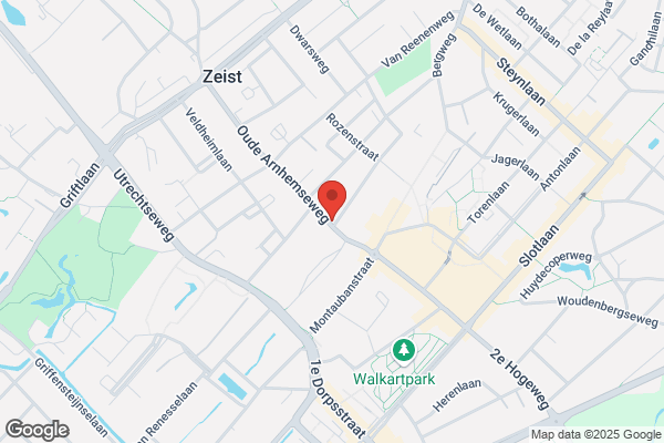 Jonckheer Eetcafé De