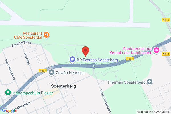 Reünie, De