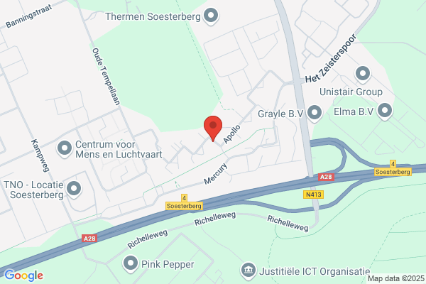 Beek en Van Dolder Schilder- en Behangwerk Van