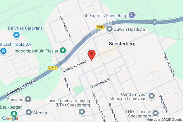 Voetverzorging Tineke Werkhoven- Ravensb