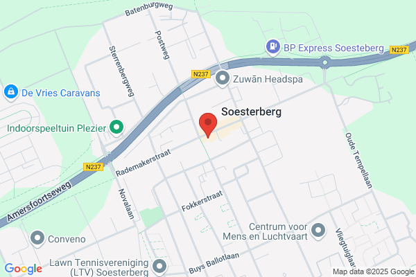 Slagerij Veldhuizen