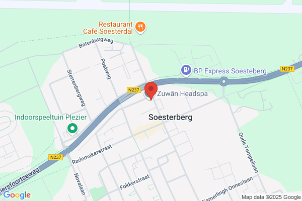 Mondhygiënistenpraktijk Soesterberg Germaine van de Wouw