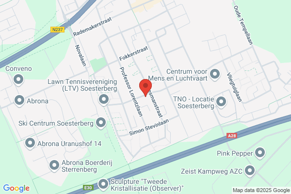 Mondzorgcentrum Soesterberg (GESLOTEN)