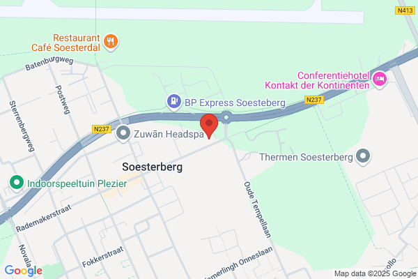 Scheffelaar Tuinprojekten
