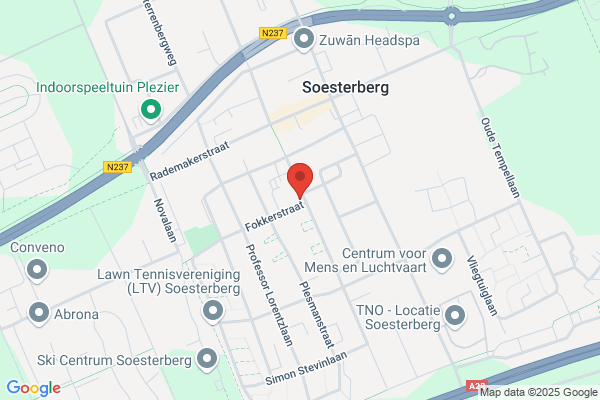Tuin Idee Verweij
